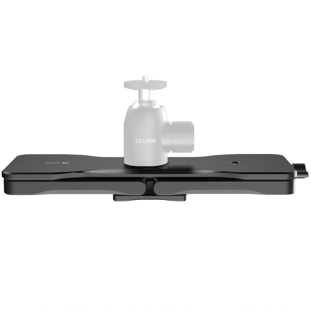 Zeapon EasyLock 2 Low-Profile Mount - 2